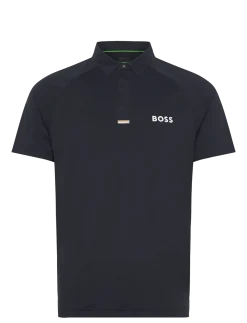 PL_GOC Paddytech - Kortærmede poloer