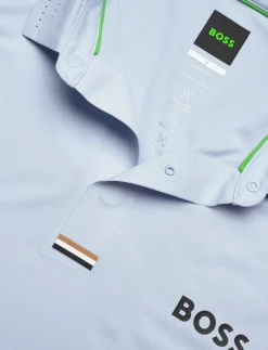 PL_GOC Paddytech - Kortærmede poloer
