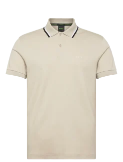PL_Join Paddy - Kortærmede poloer