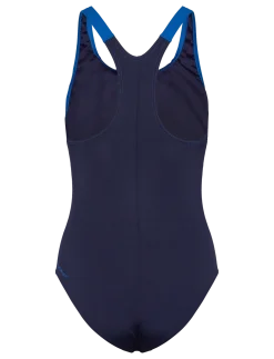 Placement Laneback 1PC - Badedragter