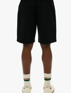 PLAIN SHORT - Shorts
