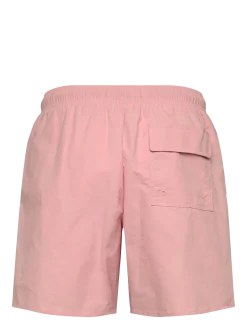 Plain Swimshort - Badebukser