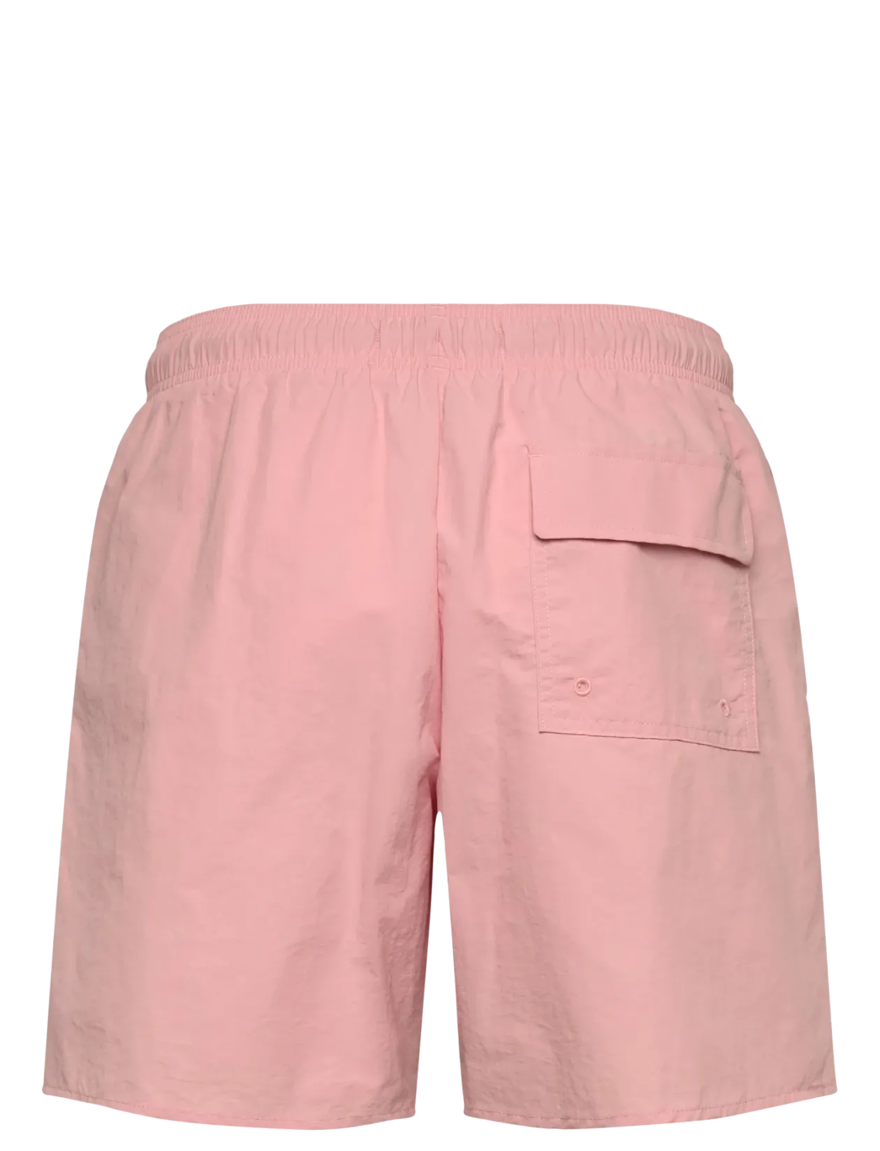 Plain Swimshort - Badebukser