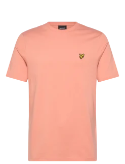 Plain T-Shirt - T-Shirts