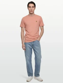 Plain T-Shirt - T-Shirts