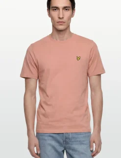 Plain T-Shirt - T-Shirts