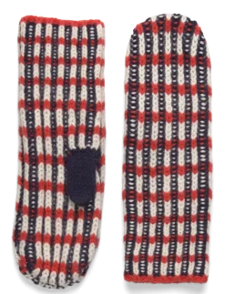 2425 Plaited Chunky Rib, Chunky Rib - Luffer