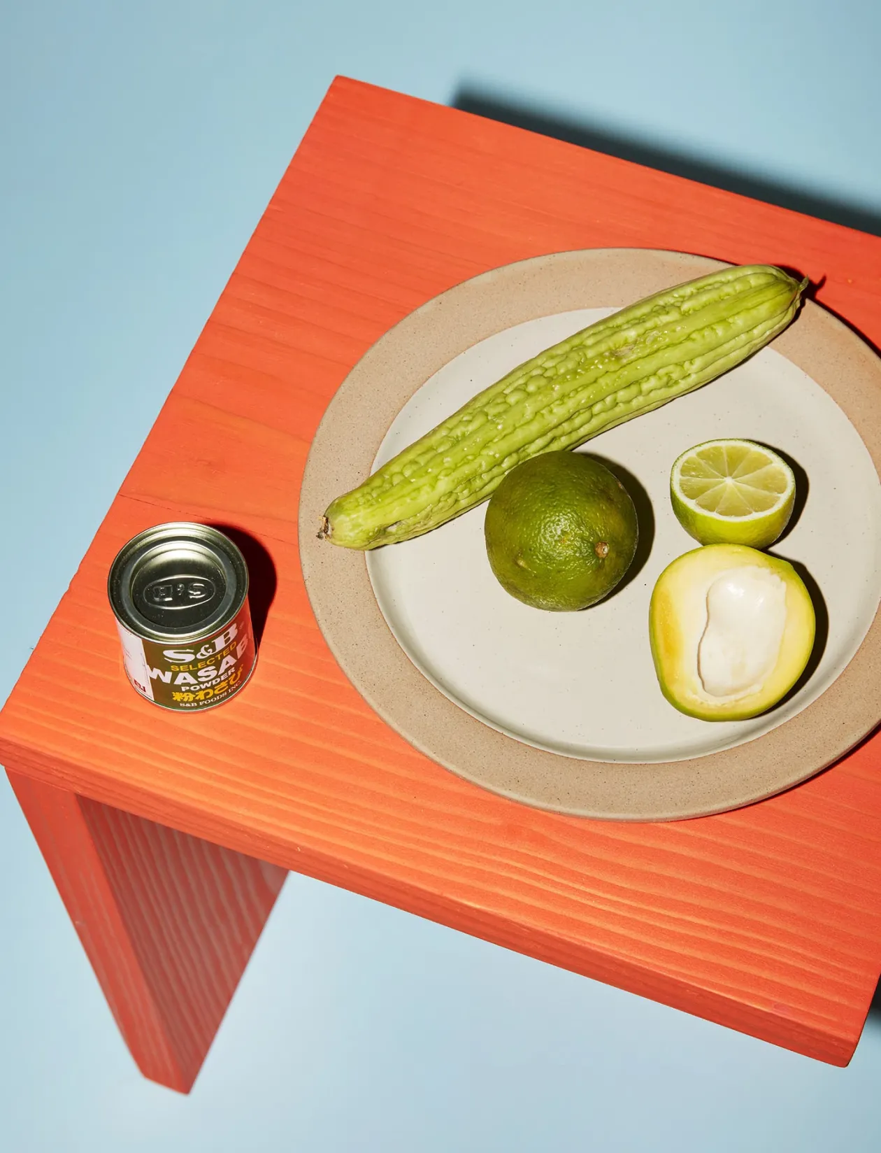 PLATE, LARGE - Middagstallerkner