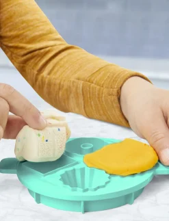 Play-Doh Kitchen Creations Magical Mixer-lekset - Modellervoks