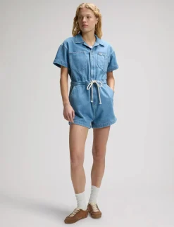 PLAYSUIT - Buksedragter