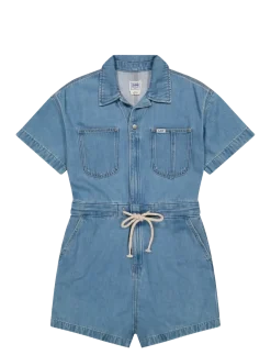PLAYSUIT - Buksedragter
