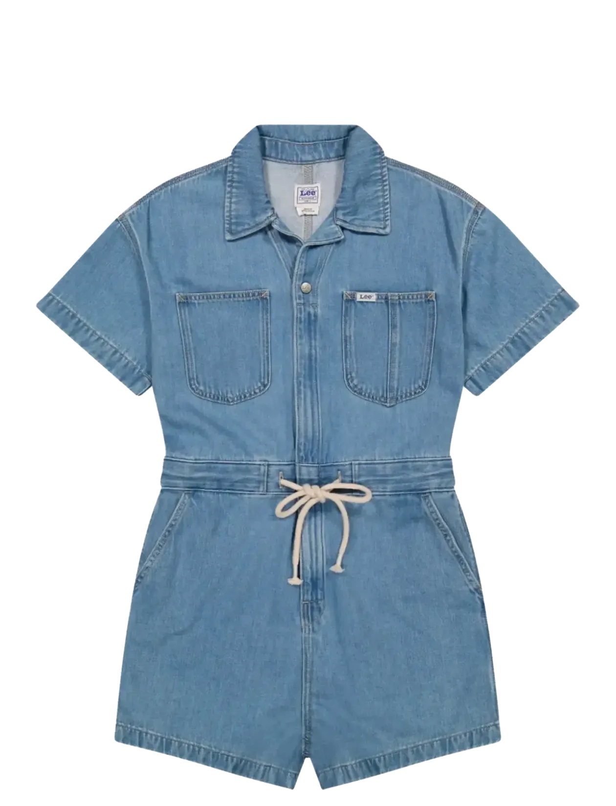 PLAYSUIT - Buksedragter