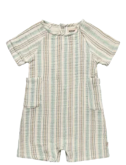 Playsuit Edison - Kortærmede bodyer