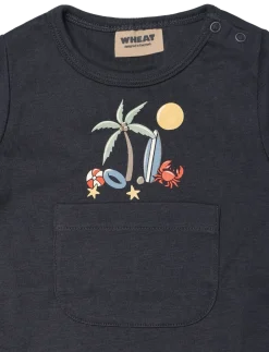 Playsuit S/S Per - Underdele