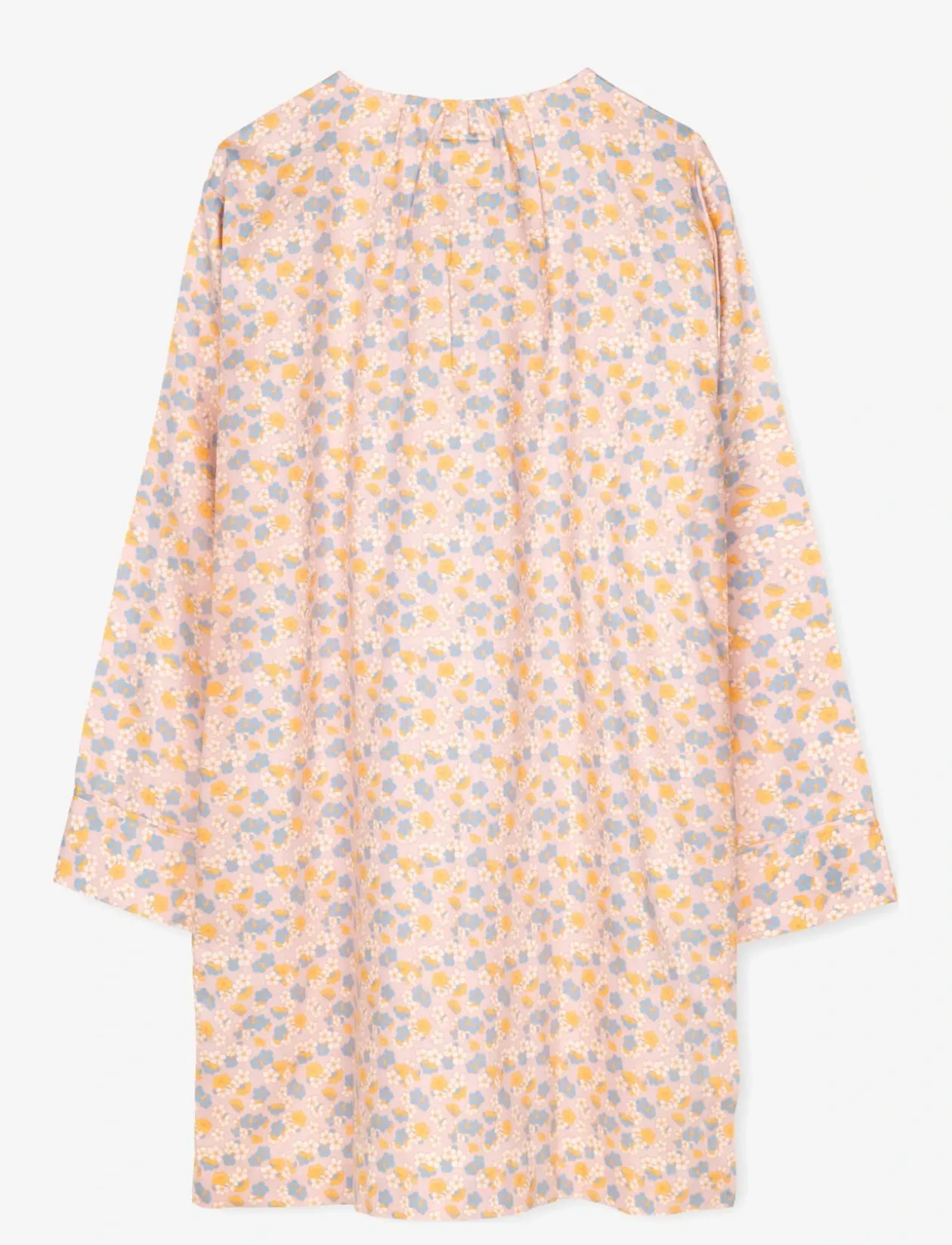 Pleasantly Gerda dress - Natkjoler
