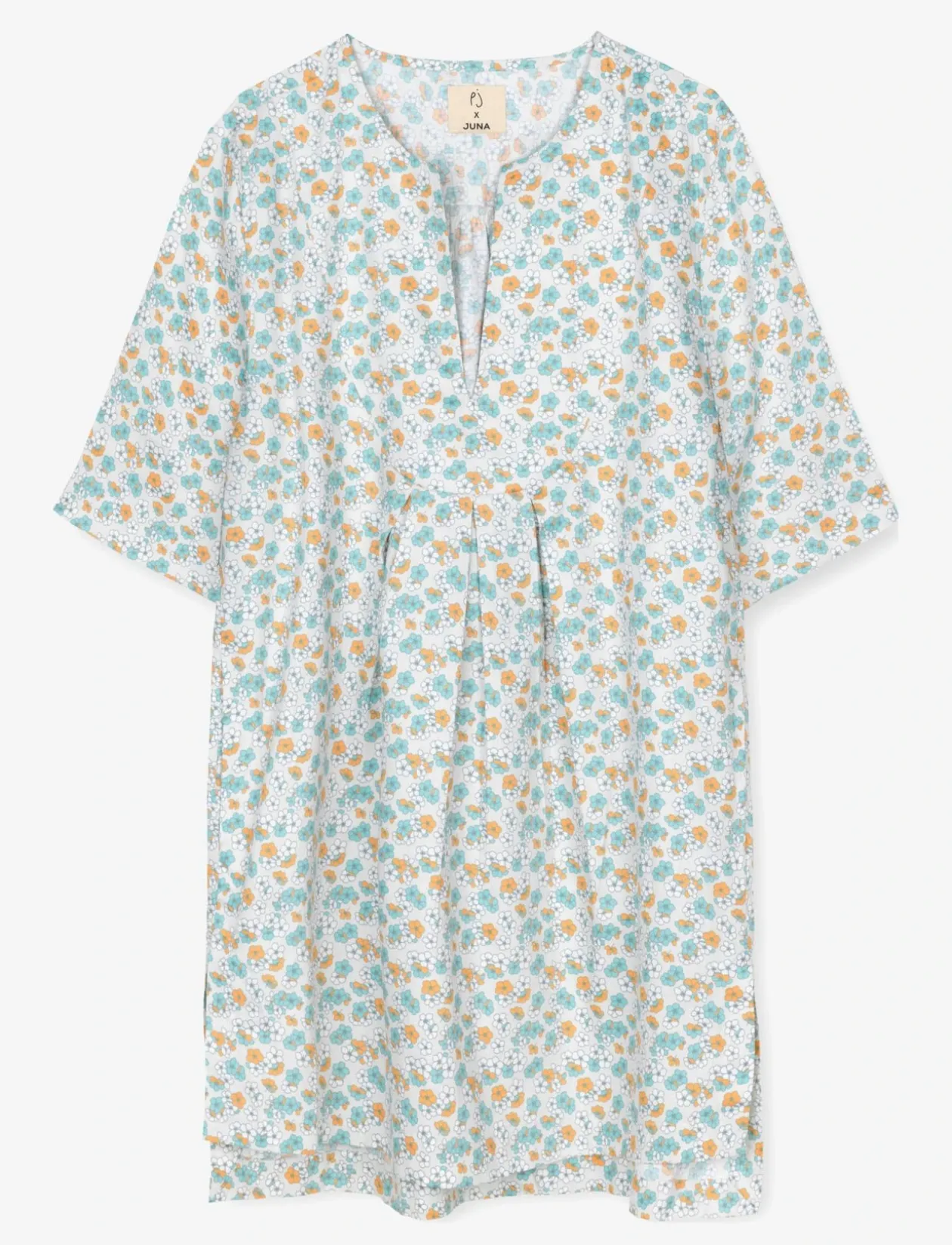 Pleasantly Neel long tunic - Overdele