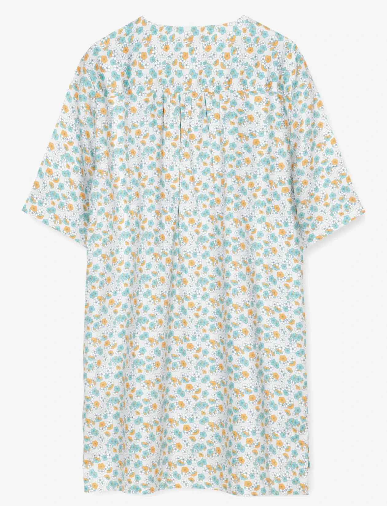 Pleasantly Neel long tunic - Overdele