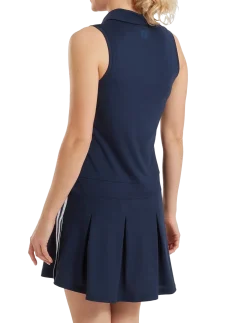 Pleated Dress - Kjoler
