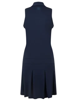 Pleated Dress - Kjoler