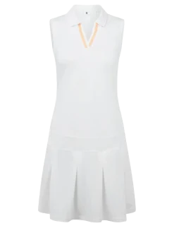 Pleated Dress - Kjoler