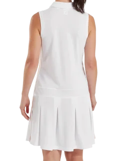 Pleated Dress - Kjoler