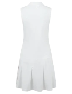 Pleated Dress - Kjoler