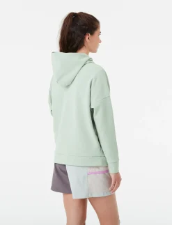 PLURIS W TECH HOODIE - Hættetrøjer