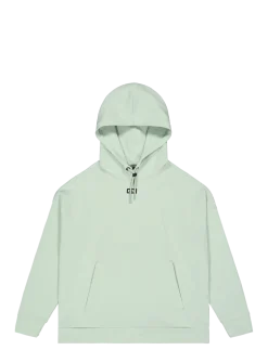 PLURIS W TECH HOODIE - Hættetrøjer