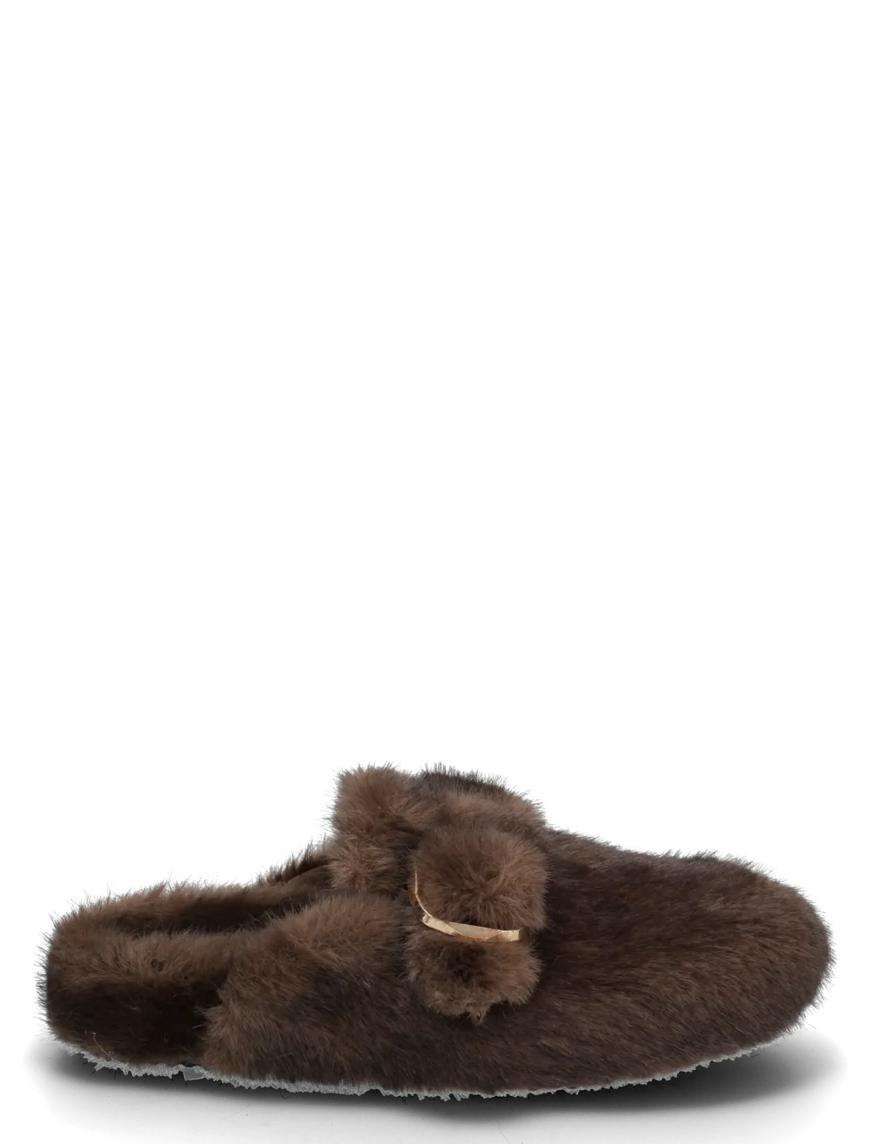 Plushie - Flade mules