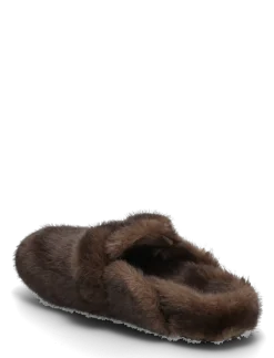 Plushie - Flade mules