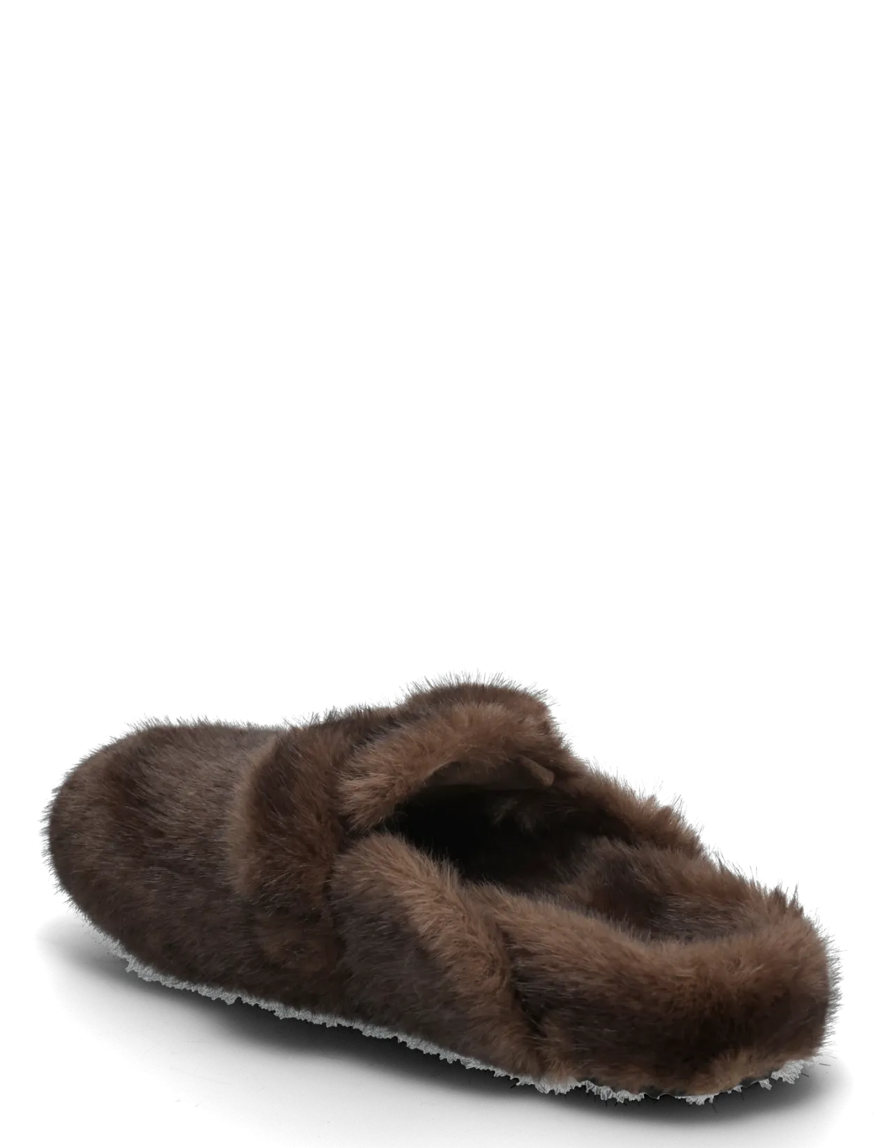 Plushie - Flade mules