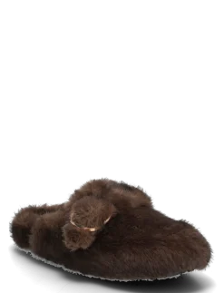 Plushie - Flade mules