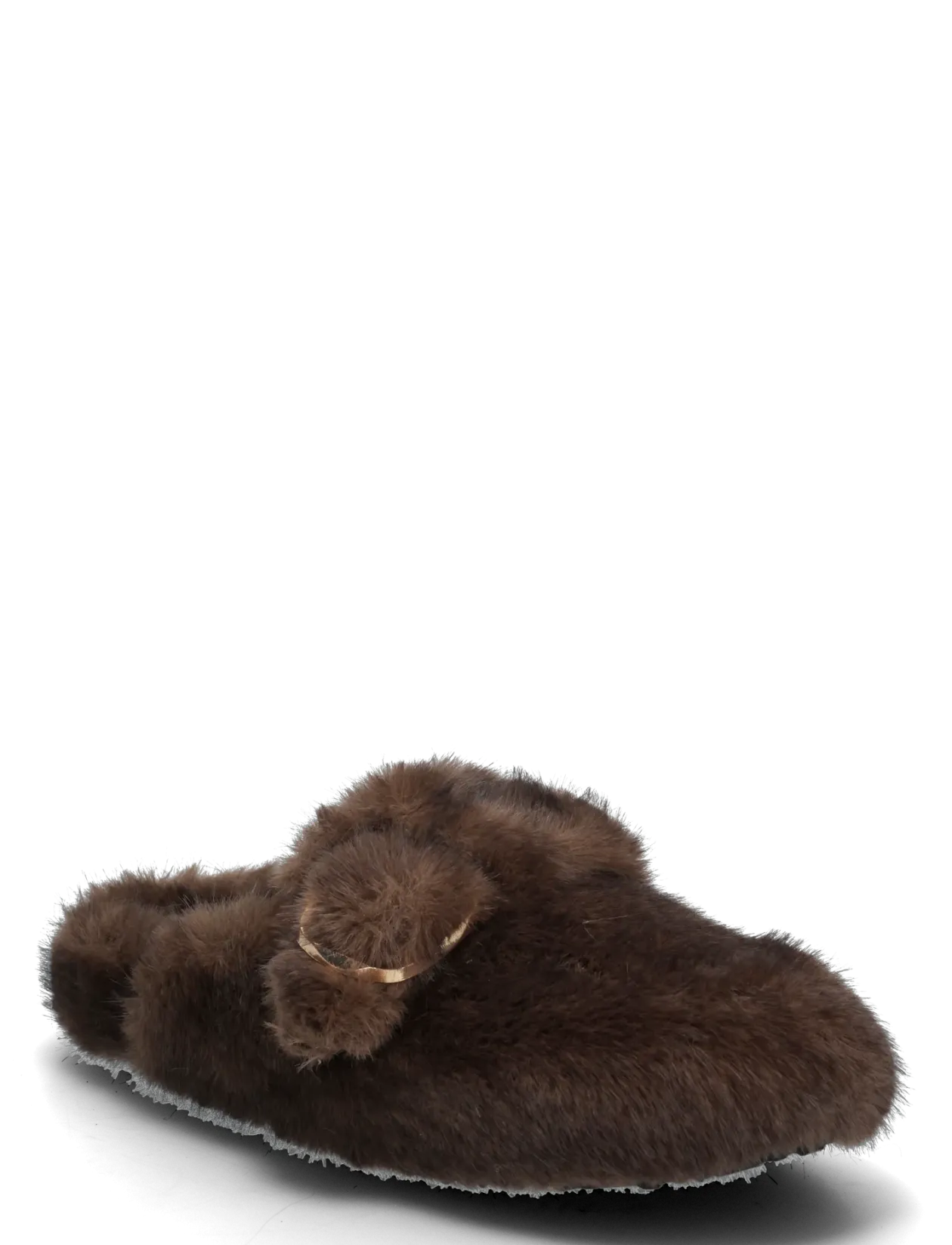 Plushie - Flade mules