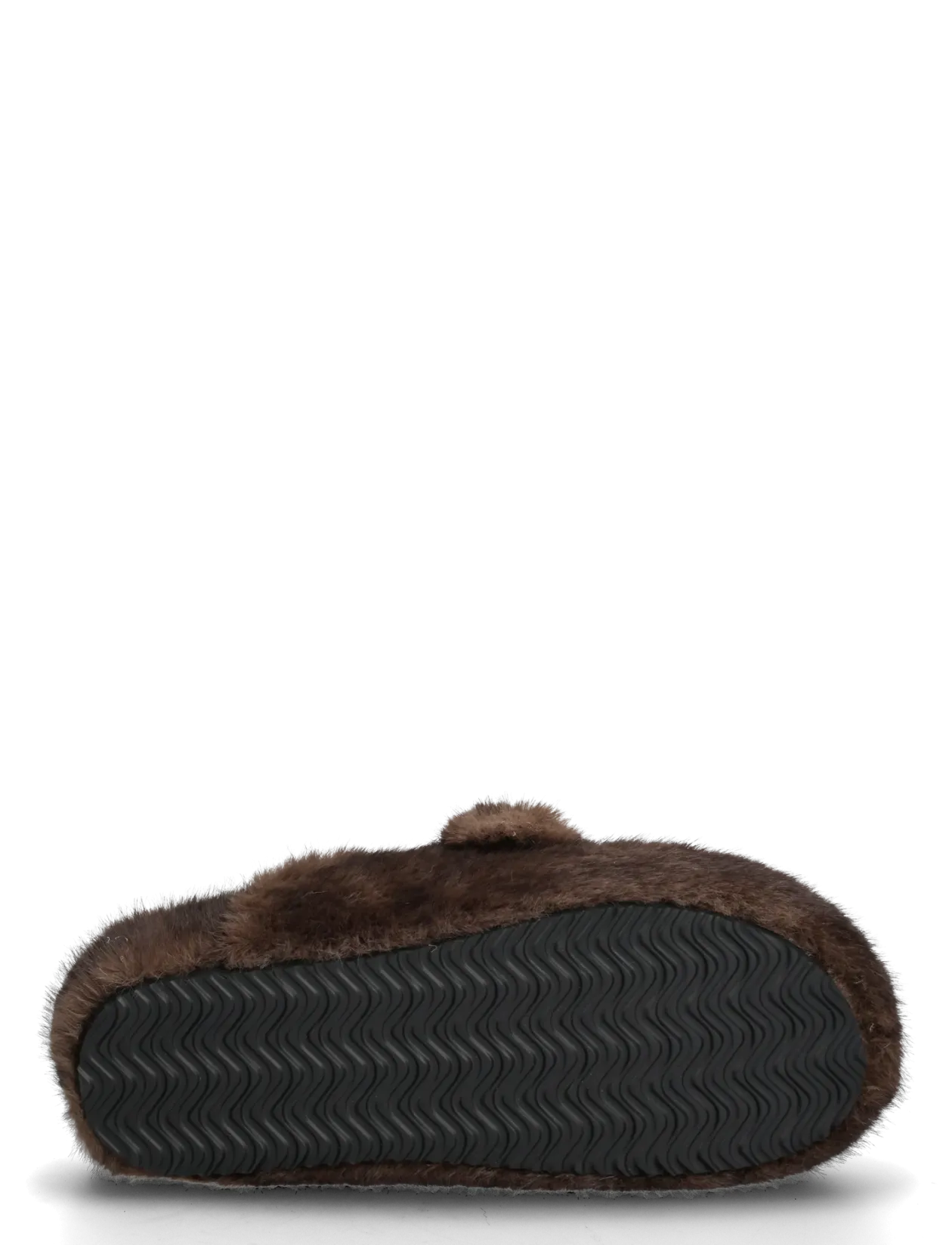 Plushie - Flade mules