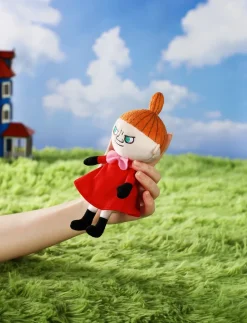 Plush toy Little My S - Bamser