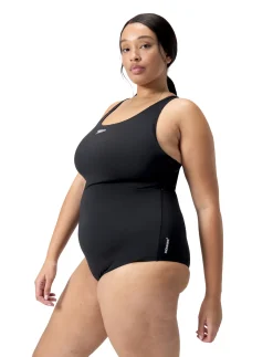 Plus Size Endurance+ Medalist Swimsuit - Badedragter