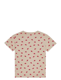 Pluto1 Tee - Kortærmede