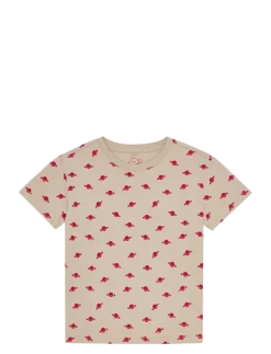 Pluto1 Tee - Kortærmede