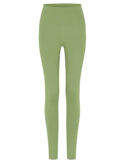 Pocket High-Rise Legging, Long - Træningstights