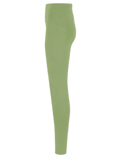 Pocket High-Rise Legging, Long - Træningstights