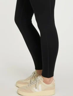 Pocket High-Rise Legging, Long - Træningstights