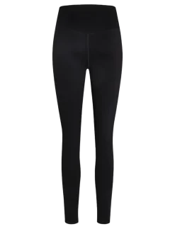 Pocket High-Rise Legging, Long - Træningstights