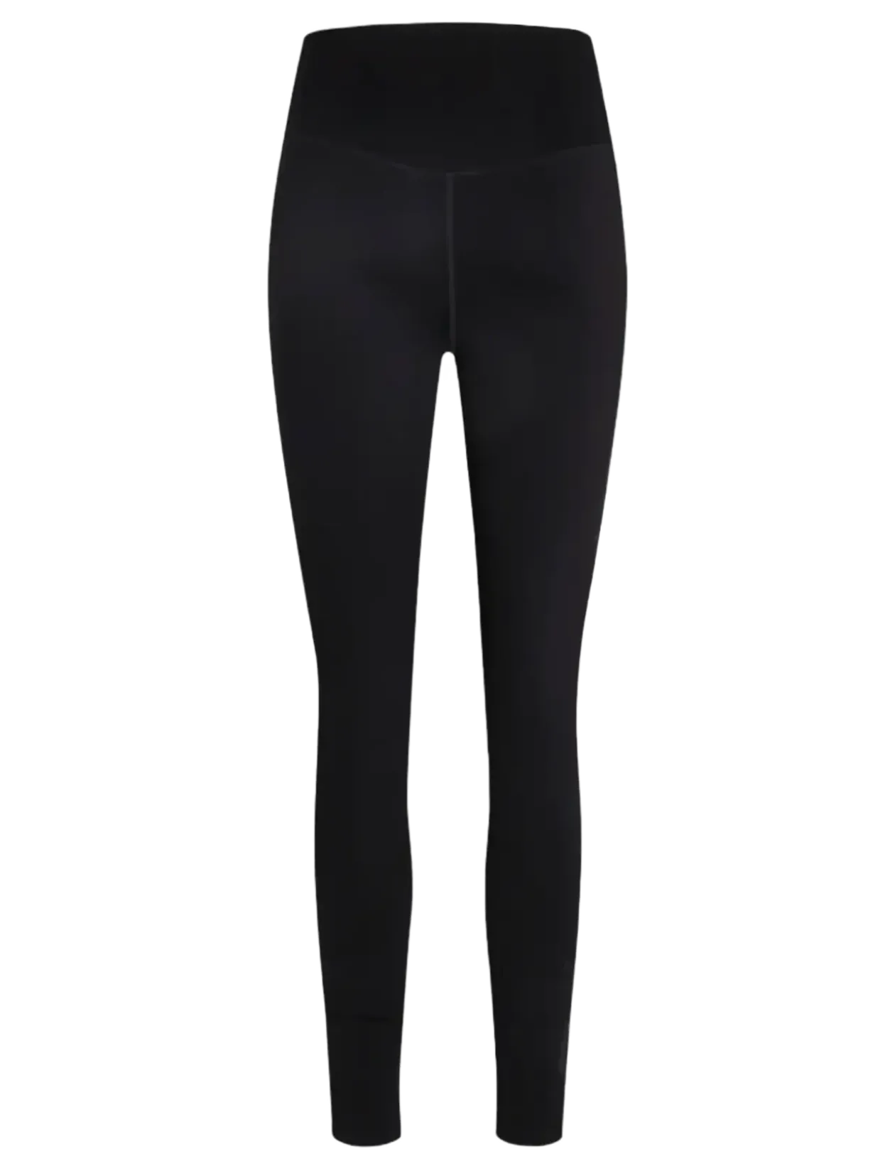 Pocket High-Rise Legging, Long - Træningstights