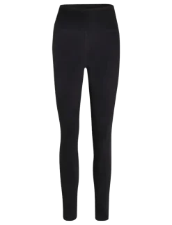 Pocket High-Rise Legging, Long - Træningstights