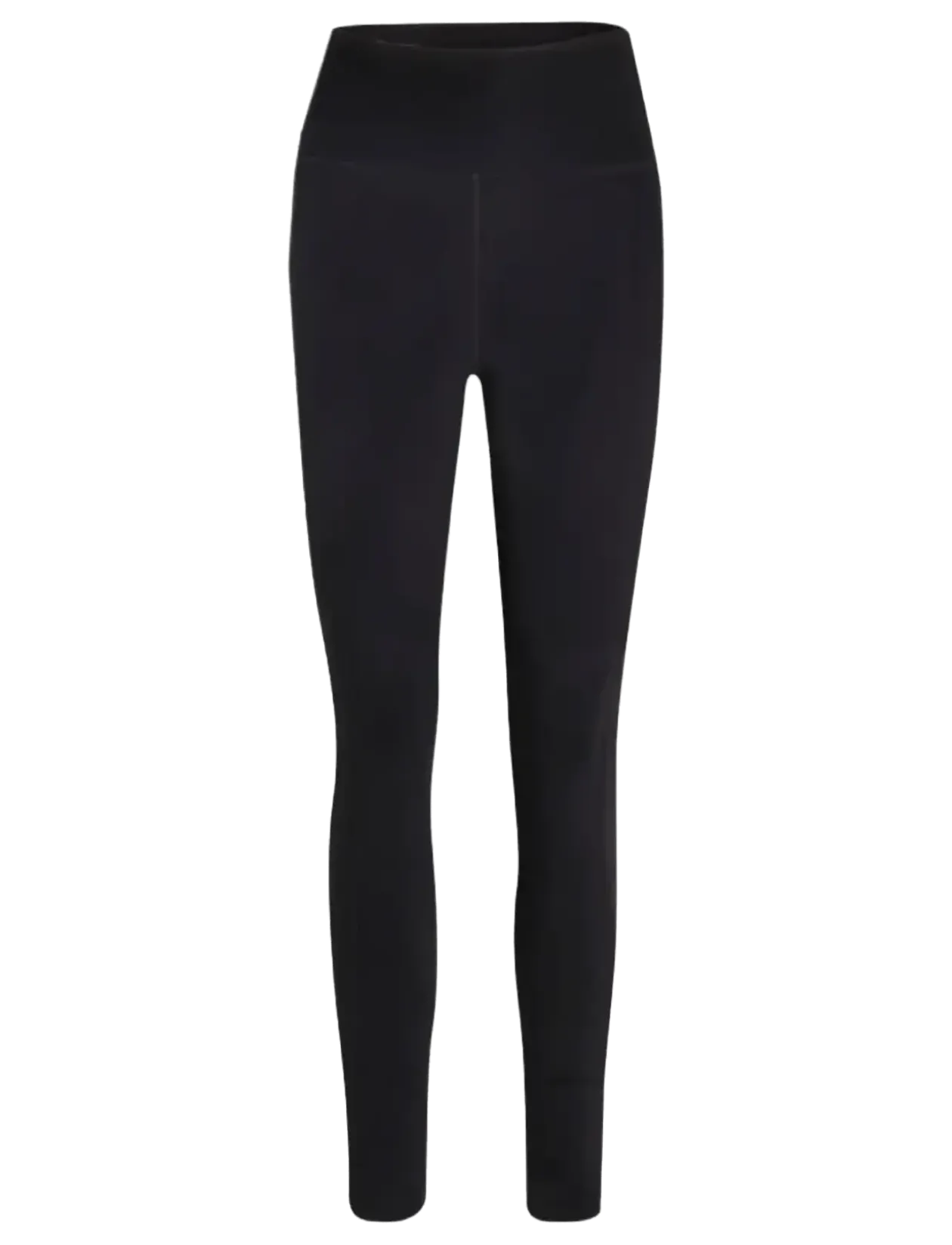 Pocket High-Rise Legging, Long - Træningstights