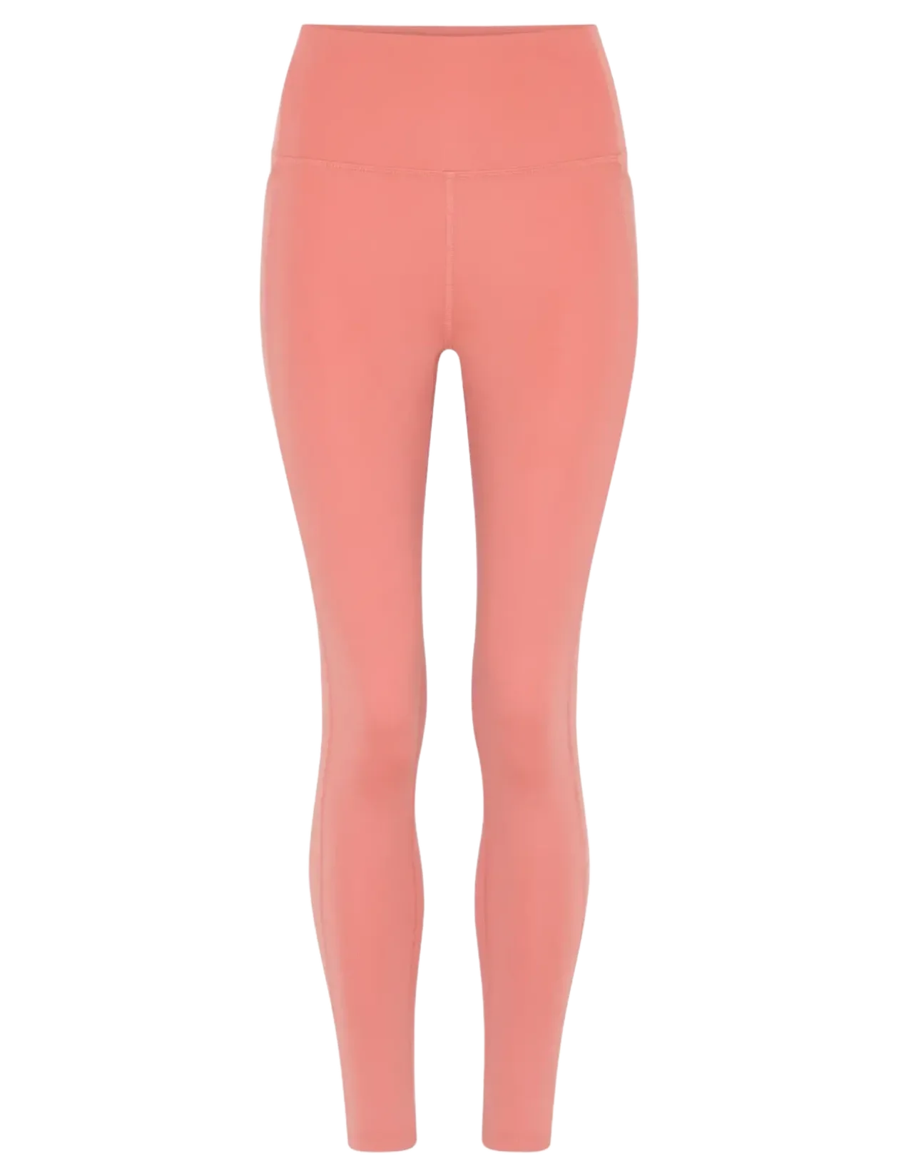 Pocket High-Rise Legging, 7/8 - Træningstights
