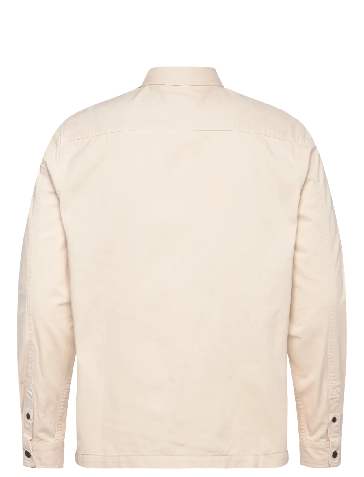 2 POCKET OVERSHIRT - Jakker og frakker