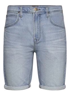 5 Pocket Short - Denim shorts