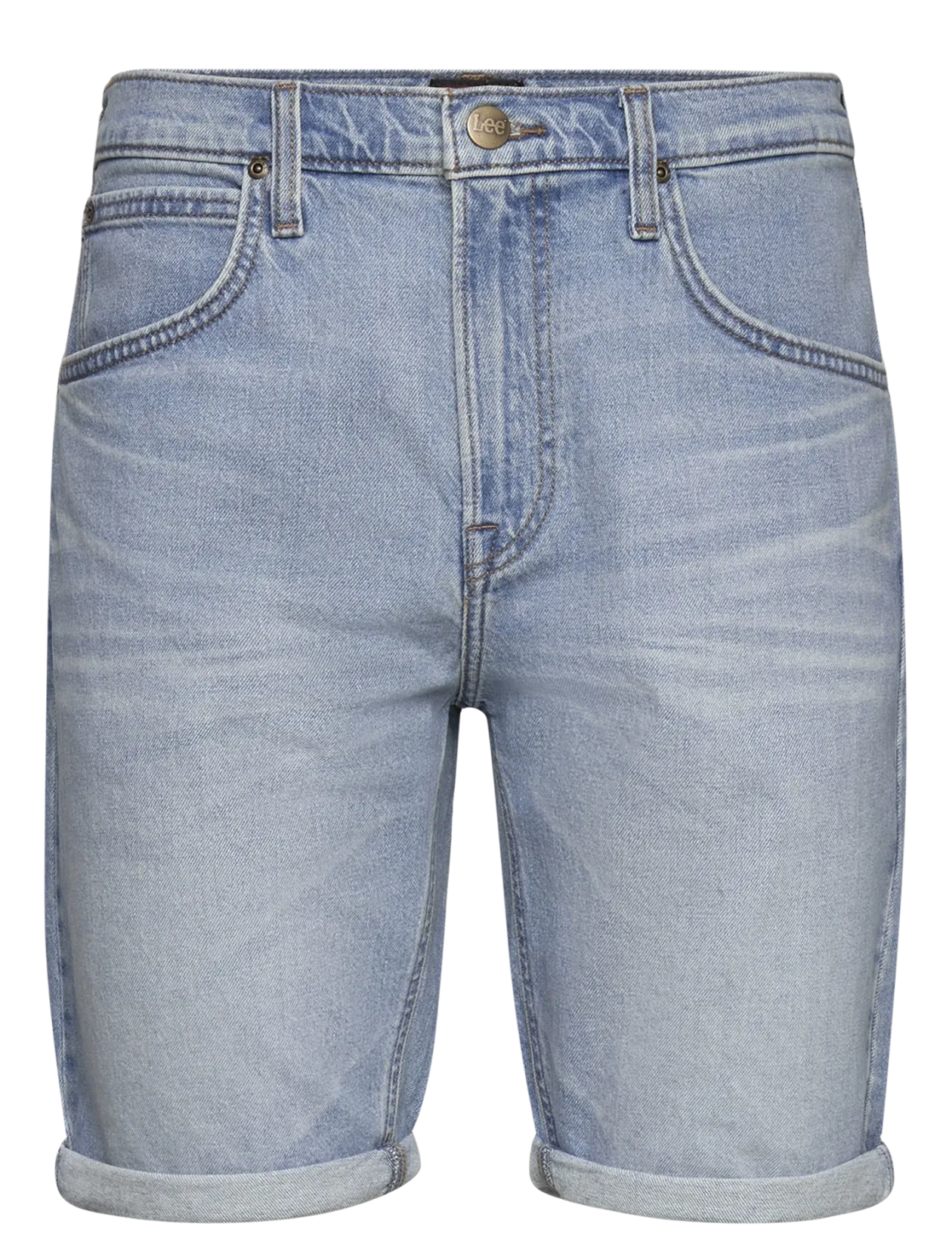 5 Pocket Short - Denim shorts