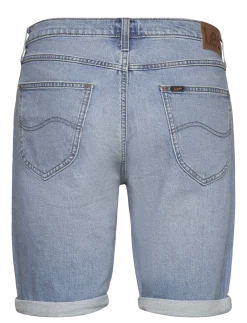 5 Pocket Short - Denim shorts